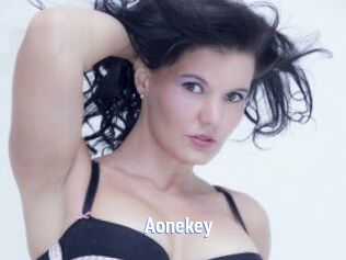 Aonekey