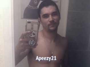 Apeezy21