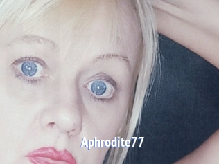 Aphrodite77