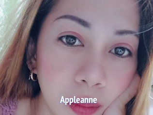 Appleanne