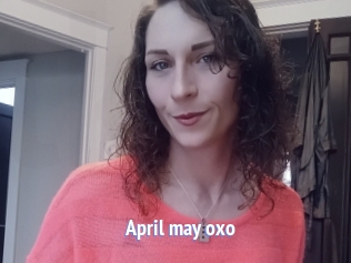 April_may_oxo