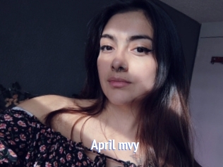 April_mvy