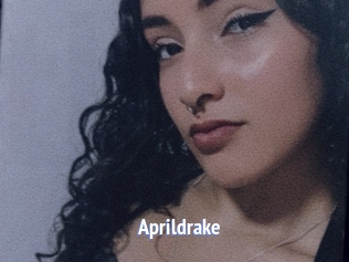 Aprildrake