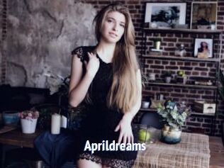 Aprildreams