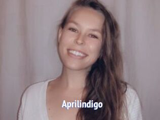 Aprilindigo