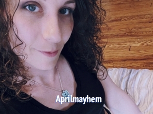 Aprilmayhem