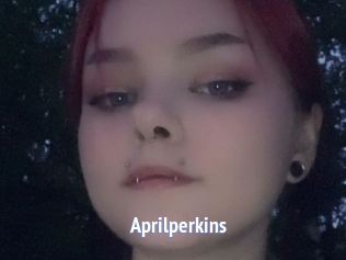 Aprilperkins