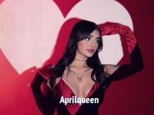 Aprilqueen