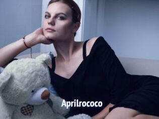 Aprilrococo