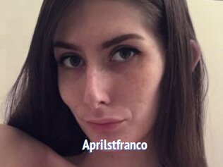 Aprilstfranco