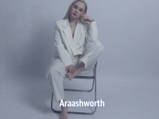 Araashworth