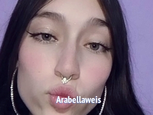 Arabellaweis