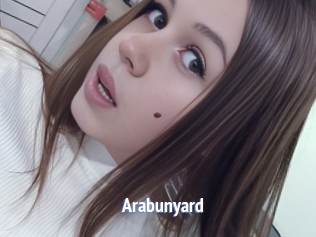 Arabunyard