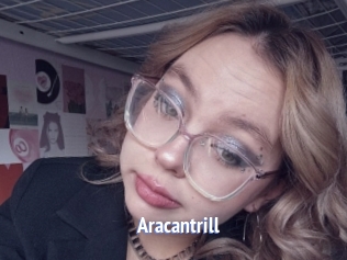 Aracantrill