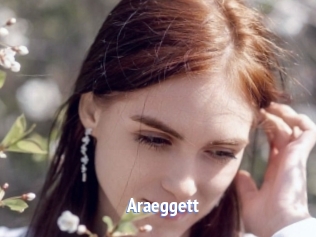 Araeggett