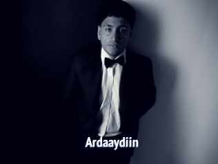 Ardaaydiin