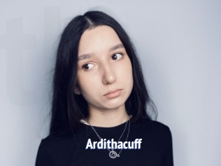 Ardithacuff