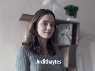 Ardithaytes