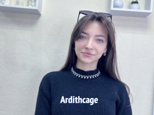 Ardithcage