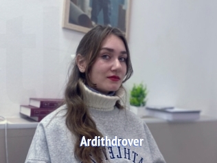 Ardithdrover