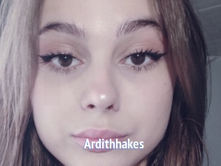 Ardithhakes