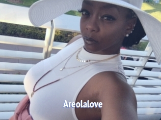 Areolalove