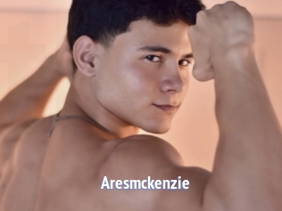 Aresmckenzie