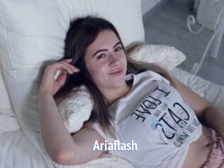 Ariaflash