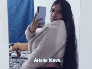 Ariana_bluee