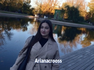 Arianacrooss