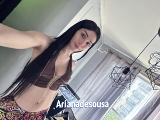 Arianadesousa