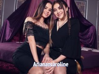 Arianancaroline