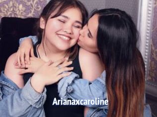 Arianaxcaroline