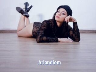 Ariandiem