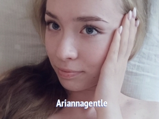 Ariannagentle