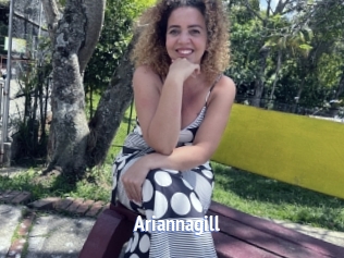 Ariannagill