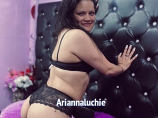 Ariannaluchie