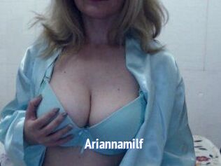 Ariannamilf