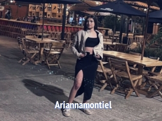 Ariannamontiel