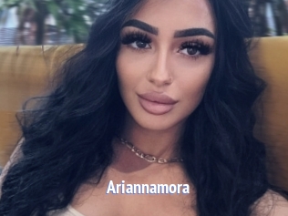 Ariannamora