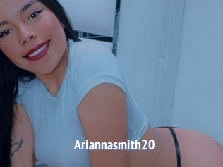 Ariannasmith20