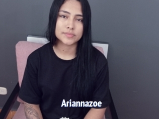 Ariannazoe