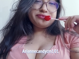 Ariannecandycm101