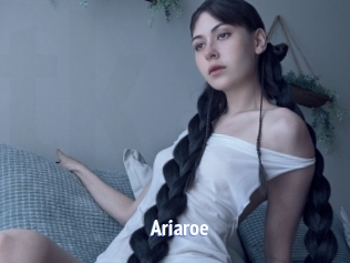 Ariaroe