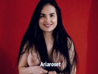 Ariaroset