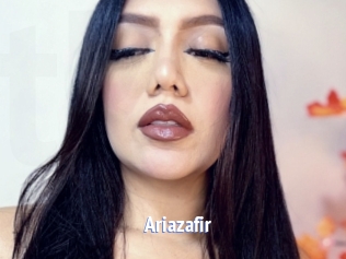 Ariazafir