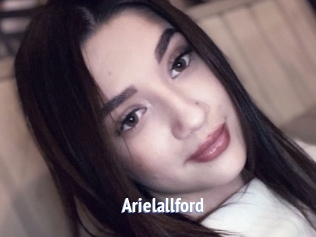 Arielallford