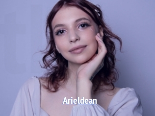 Arieldean