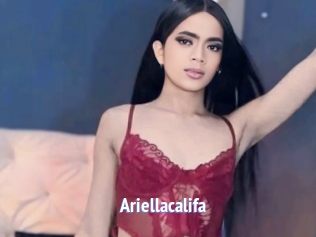 Ariellacalifa