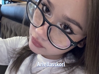 Ariellasskori
